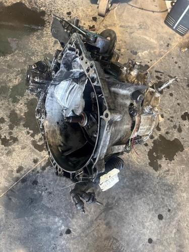 Boite vitesses peugeot - boite,