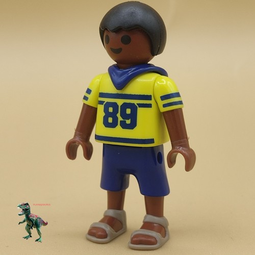 Playmobil figurine - playmobil,