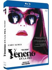 Veneno en la Piel BD The Crush