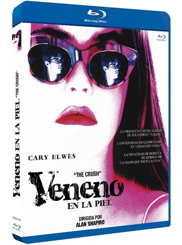 Veneno piel the - veneno, bd
