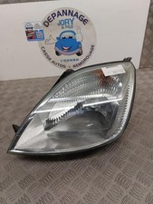 Optique avant principal gauche