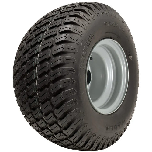 Pneu 18x9 4 plis pour - 18x9.50-8,