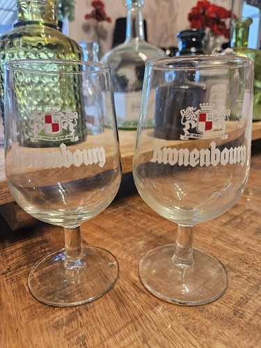 Lot verres à bière - ​lot, de