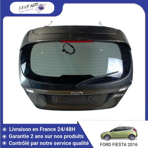 Hayon ford fiesta - 🇫🇷,
