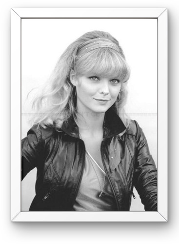 Michelle pfeiffer framed - framed, photo