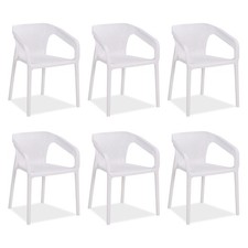 Chaise de jardin Extérieur 6