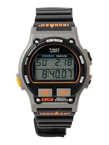 Timex wrist watch ironman - timex,