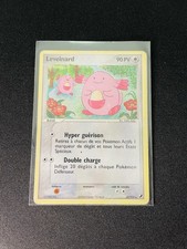 Carte Pokemon Leveinard 20/115