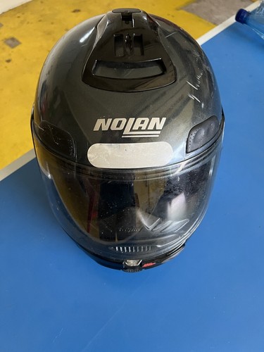 Casque nolan servi - nolan, n