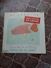 MH / DISQUE VINYLE 45T /