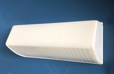 Applique en verre Holophane