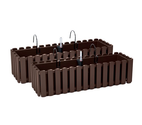 Supports jardinière 60 - x,