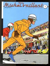 MICHEL VAILLANT   INTEGRALE