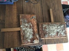 VINTAGE outil ancien ferme