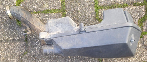 Boite air tnt motor - air,