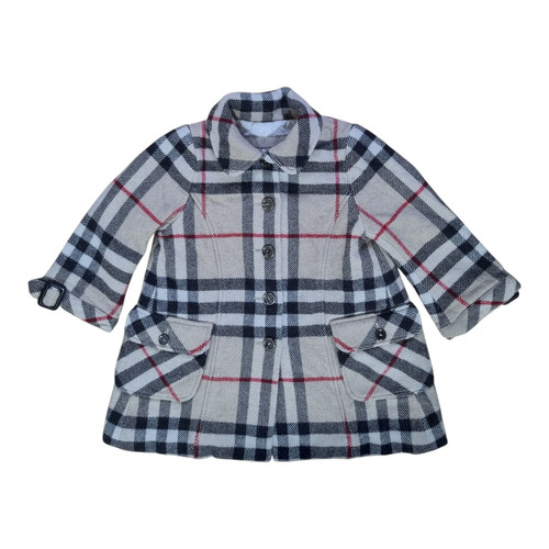 Burberry girl wool - girl, tan
