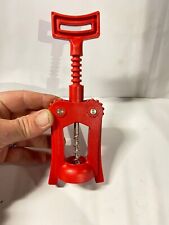 collector rare Tire-bouchon vintage Tupperware comme neuf