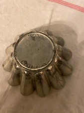 moule flan lyonnais vintage