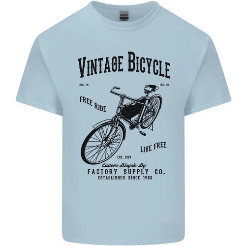 Shirt vintage vélo cyclisme - t-shirt,