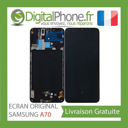 Ecran lcd original samsung - original,