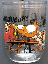 Verre a Moutarde Le Fils d'