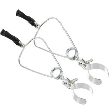  2 Pcs Support De Lampe