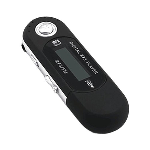 Lecteur mp3 avec écran 2 - lecteur,