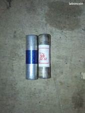 Fusible cartouche AD 30A 14x51