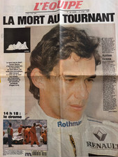 💥 Journal l'équipe