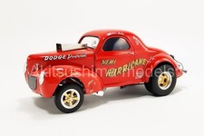 GMP A1800922 1/18 HEMI