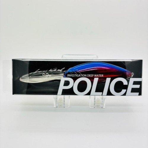 Drt police siren color oz - drt,
