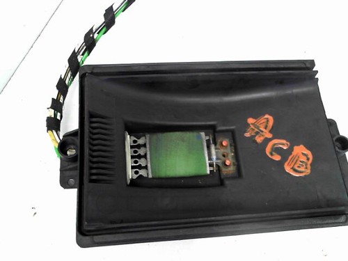 Resistance chauffage - resistance,