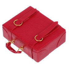  Mini Valise Jouet Accessoire