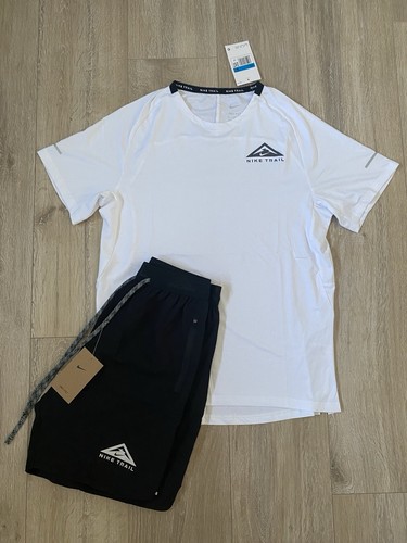 Nike trail homme ensemble - trail,