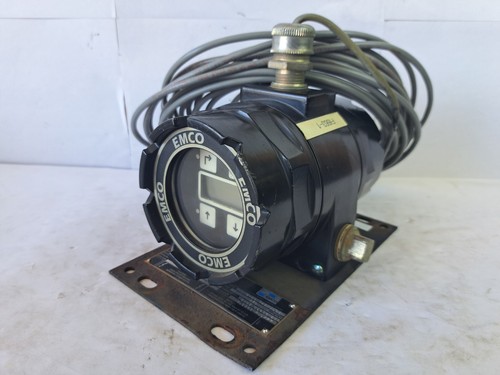 Emco tmp 700 2f150 turbo - emco, tmp-700-2f150
