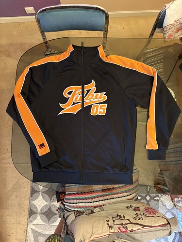 Superbe fubu varsity - fubu, track