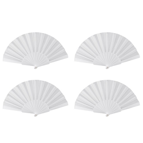 Eventail pliable main - pliable,