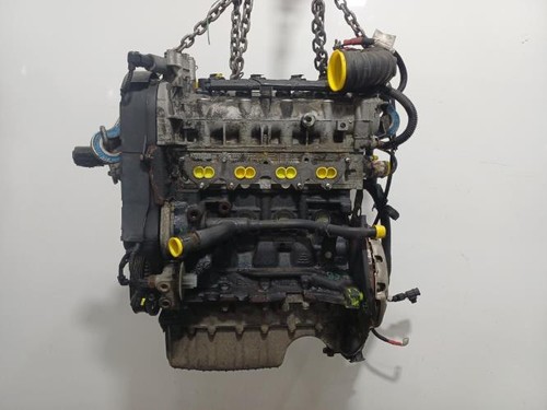 Moteur alfa romeo mito - moteur,
