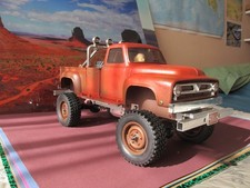 Prototype tamiya ford f100 - prototype,