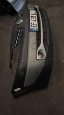 Pare choc avant RENAULT MEGANE