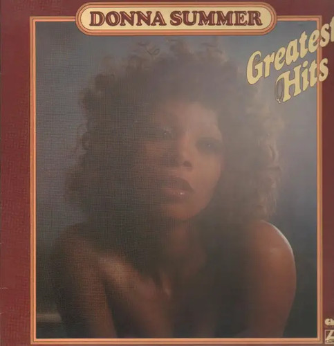 Donna summer greatest hits - greatest,