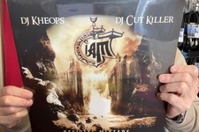 Kheops cut killer - kheops,