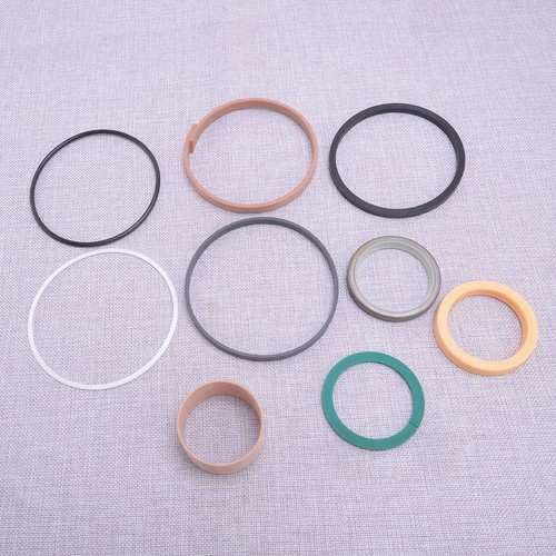Hydraulic cylinder seal - cylinder,