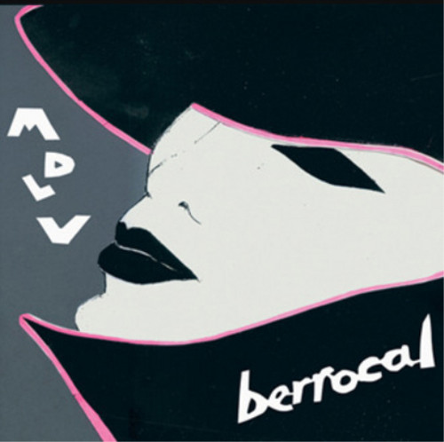 Jac berrocal mdlv - berrocal, 12"