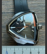 HAMILTON Ventura ELVIS80