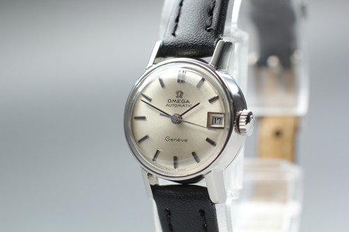Montre femme vintage - femme, 1969