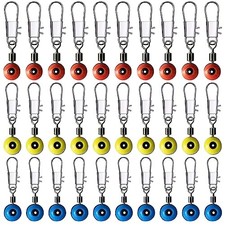 60 Pcs Emerillon Baril de