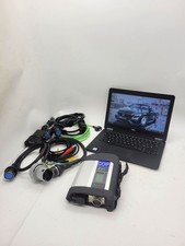 MB Star C4 XENTRY Doip 2024