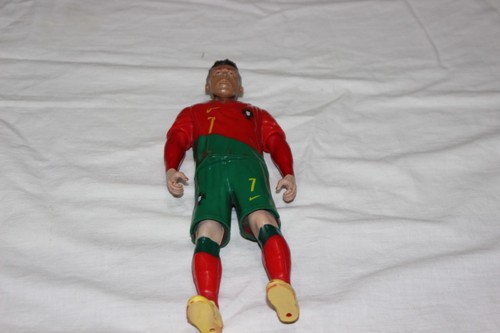 Figurine cristiano ronaldo - ⚽,