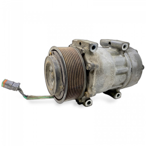 Compresseur pompe ac - compresseur,